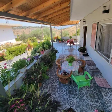 Ksamil Summer Apartments Apartment